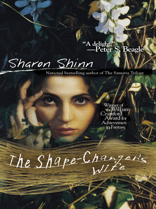 Cover image for The Shape-Changer's Wife